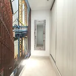 Вилла New York *