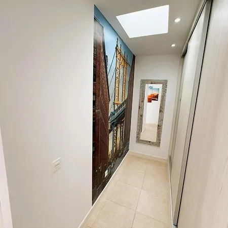 Villa New York Playa Blanca (Lanzarote)