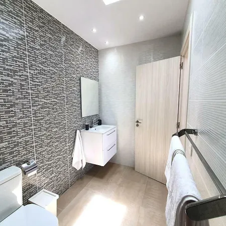 New York Playa Blanca (Lanzarote)