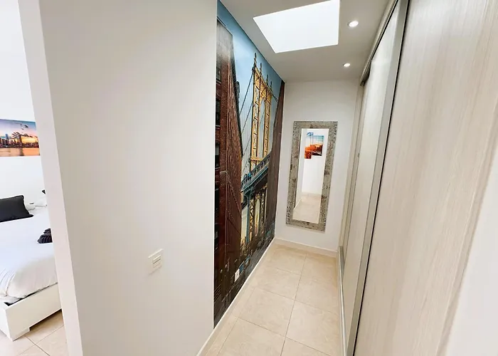 וילה New York פלאיה בלנקה