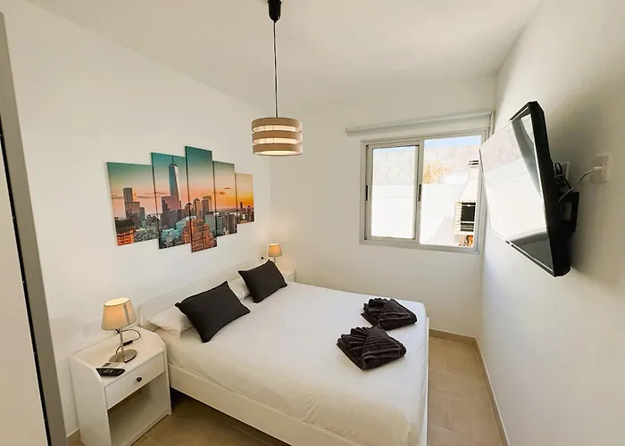 New York * פלאיה בלנקה