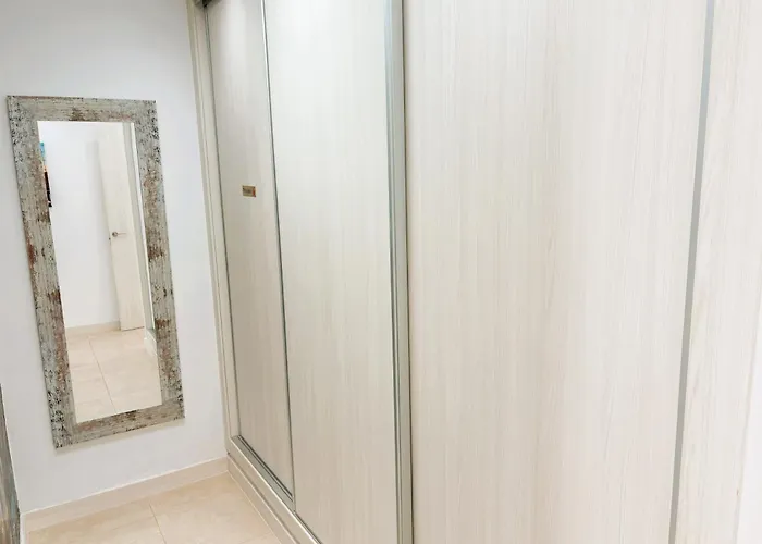 New York וילה פלאיה בלנקה