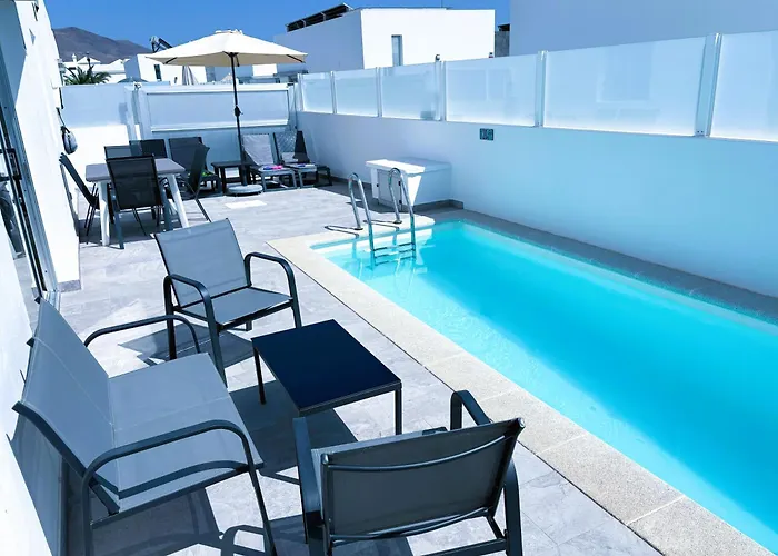 New York * פלאיה בלנקה