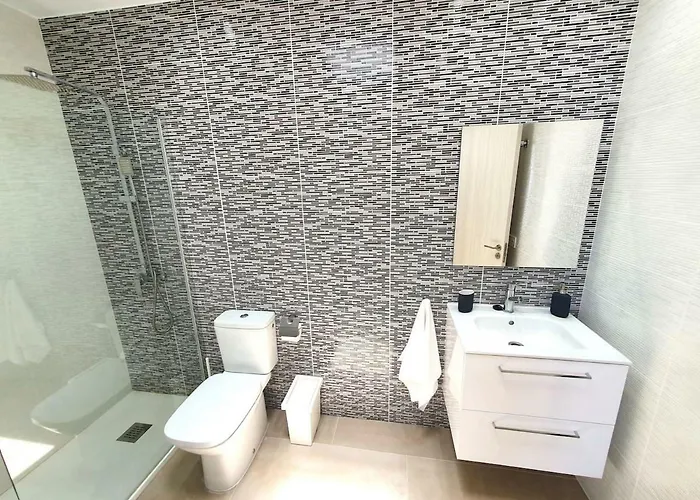 וילה New York פלאיה בלנקה