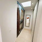 Villa New York Playa Blanca