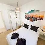 Villa New York Playa Blanca