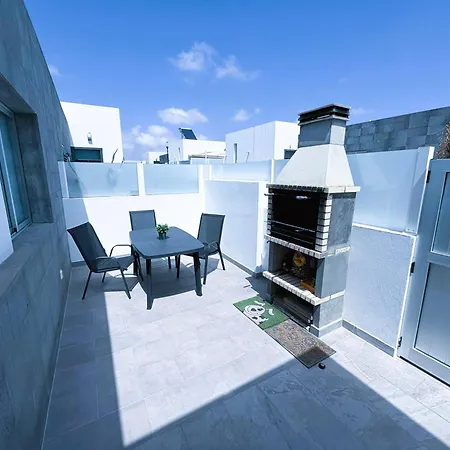 New York * Playa Blanca (Lanzarote)