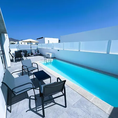 New York Villa *