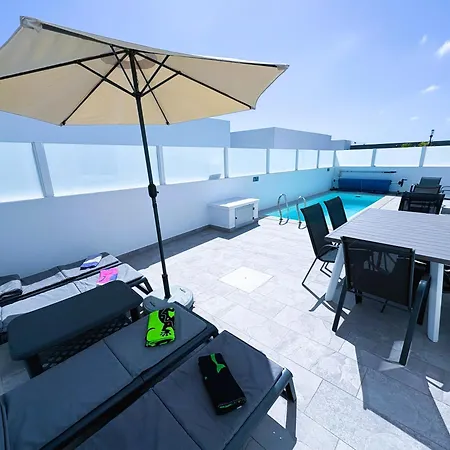 Villa New York *
