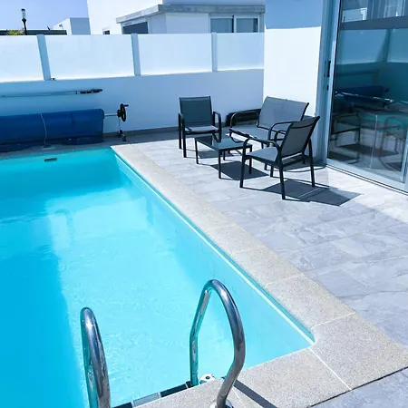 New York Playa Blanca (Lanzarote)