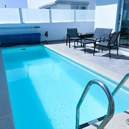 New York Villa *