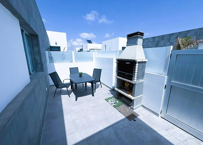 New York * Playa Blanca