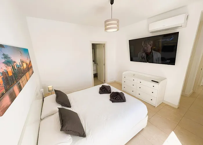 New York * Playa Blanca