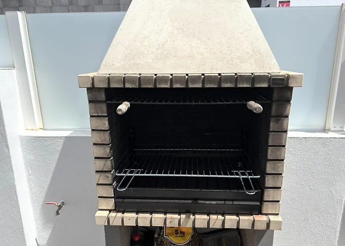 Villa New York Playa Blanca