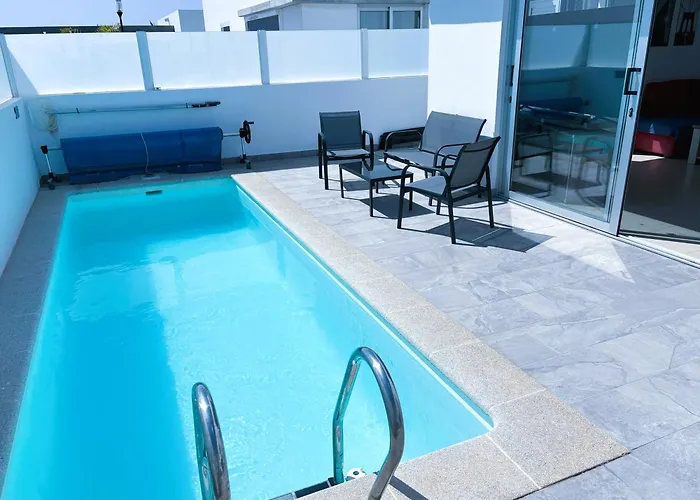 New York Playa Blanca