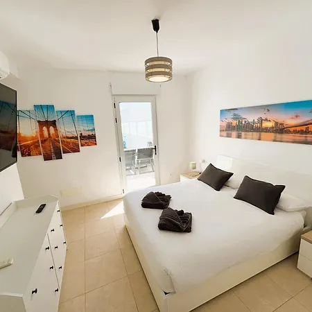 New York Villa Playa Blanca