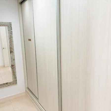 New York Villa Playa Blanca