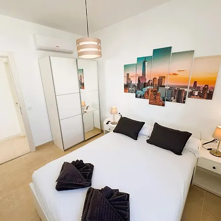 Villa New York Playa Blanca (Lanzarote)