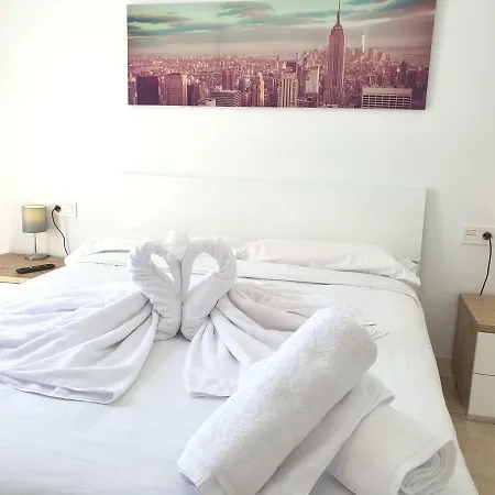 New York Βίλα
