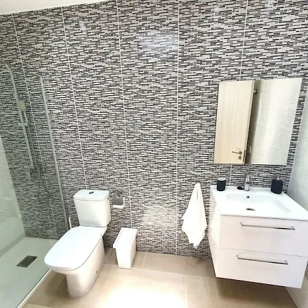 Villa New York Playa Blanca (Lanzarote)