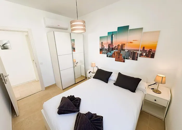 Villa New York Playa Blanca (Lanzarote)